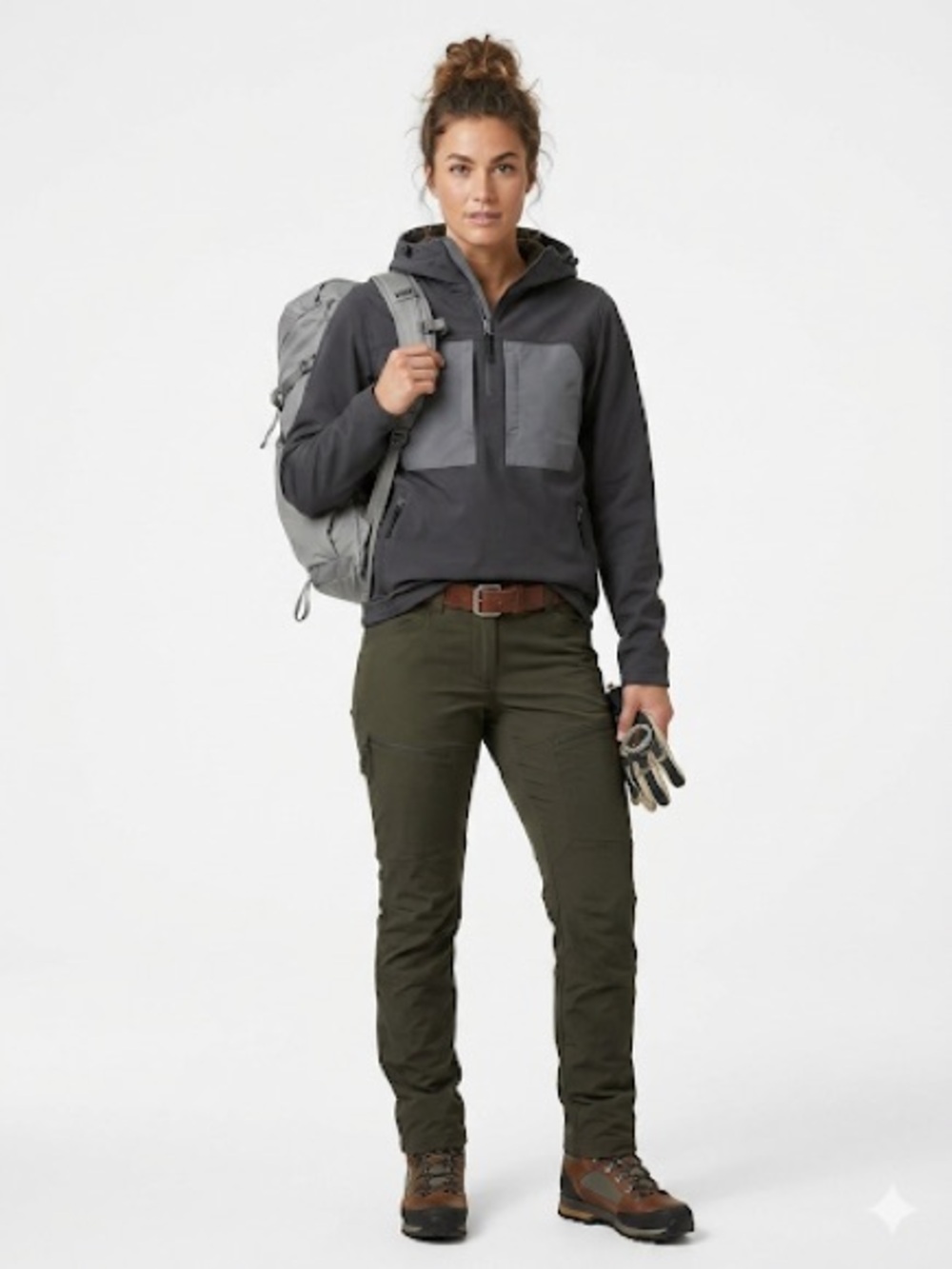Helly-hansen Women's Black Jacket